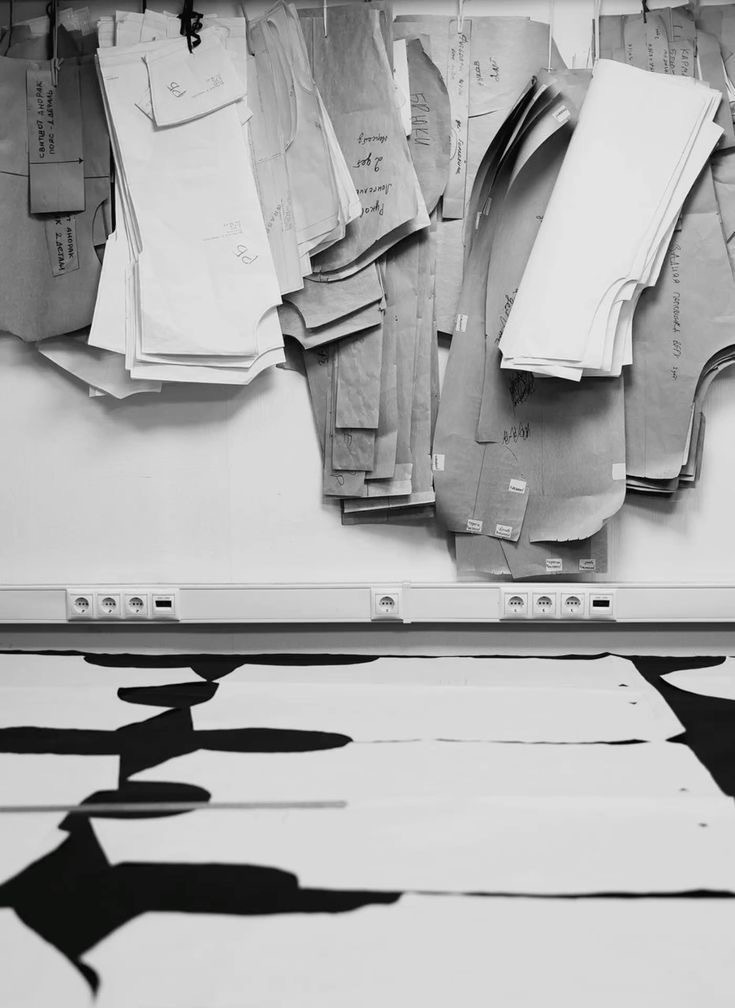 LE MÊME ATELIER