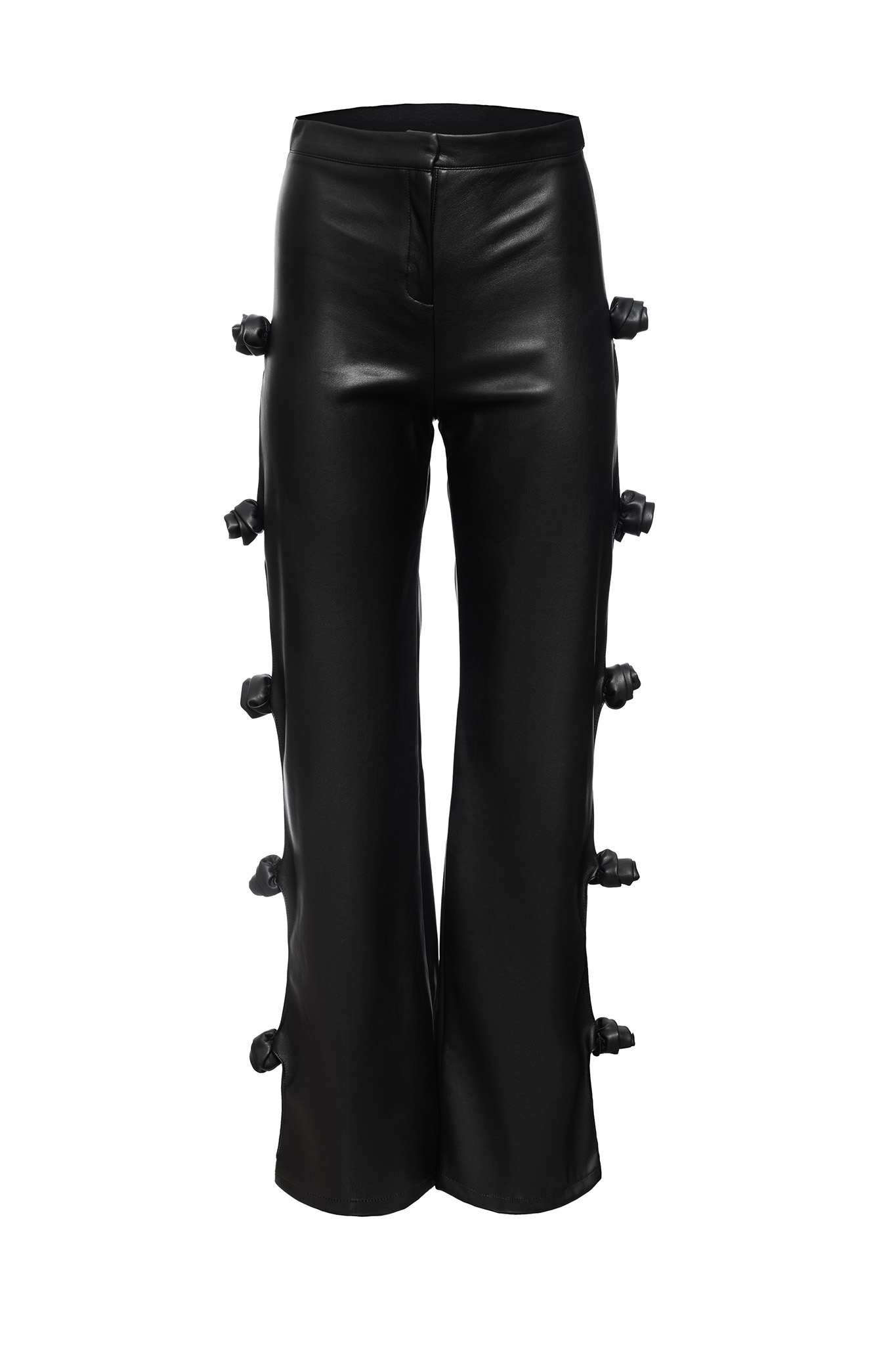NOTRE CUT OUT PANT