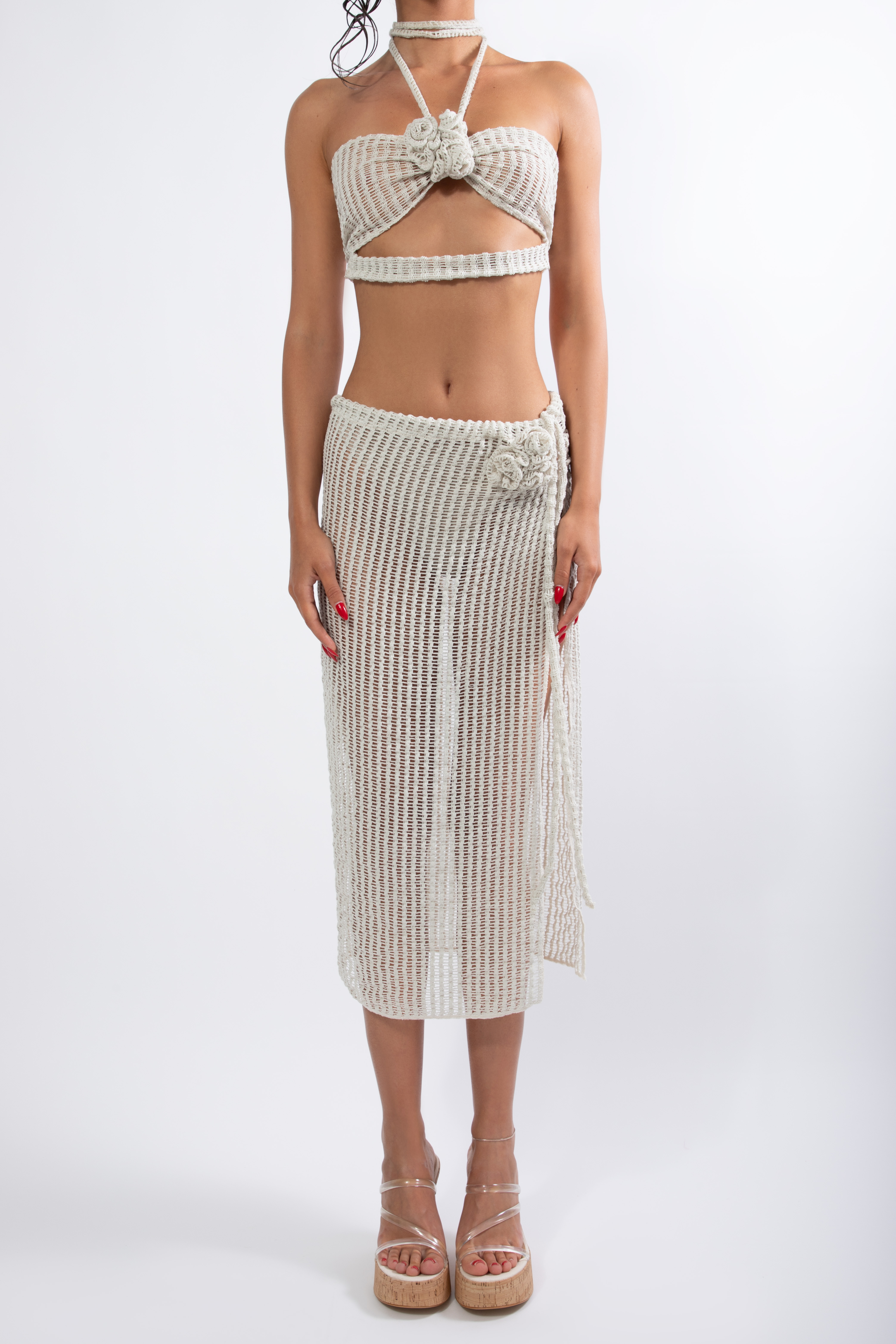 AMELIA SKIRT