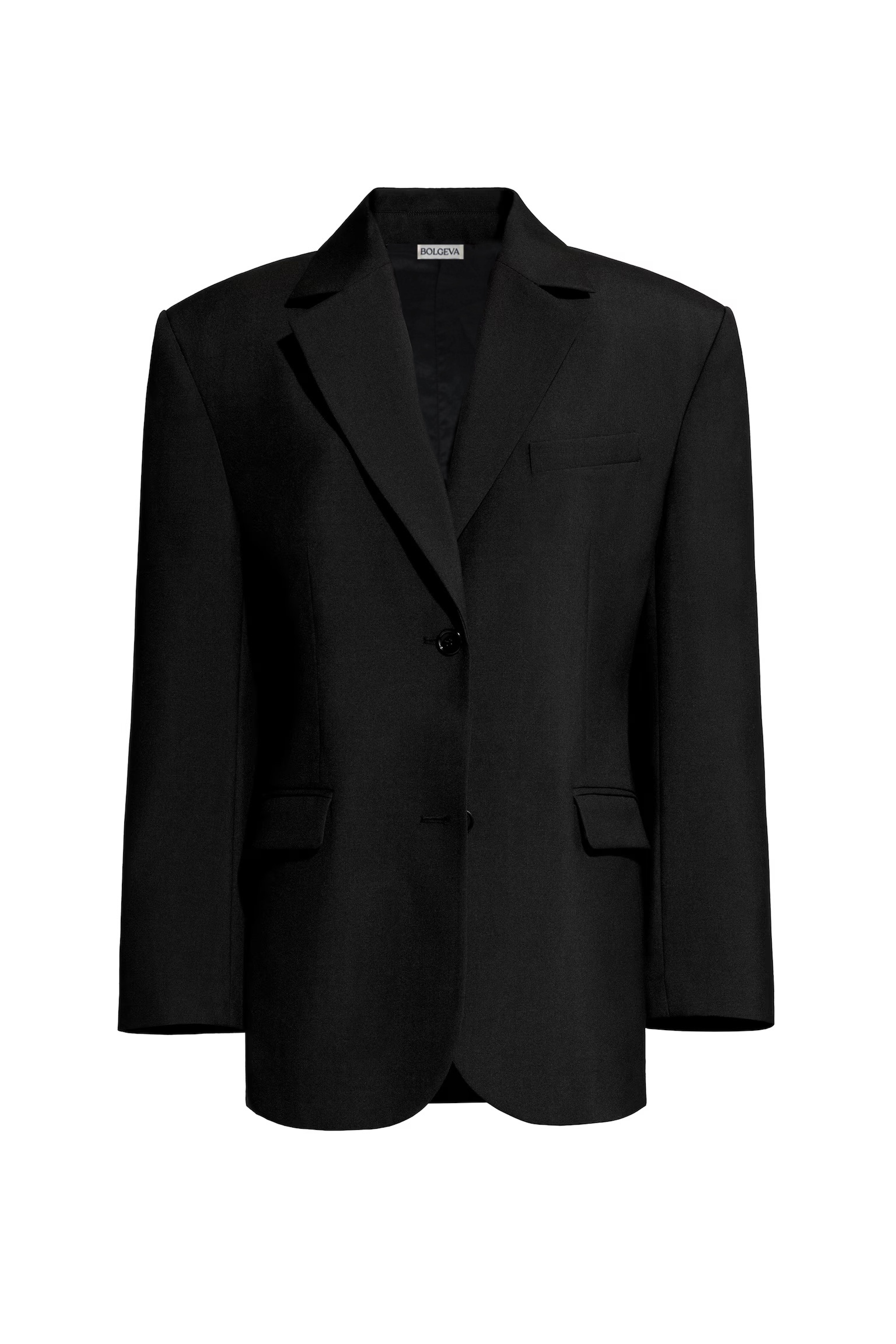 Siren Blazer