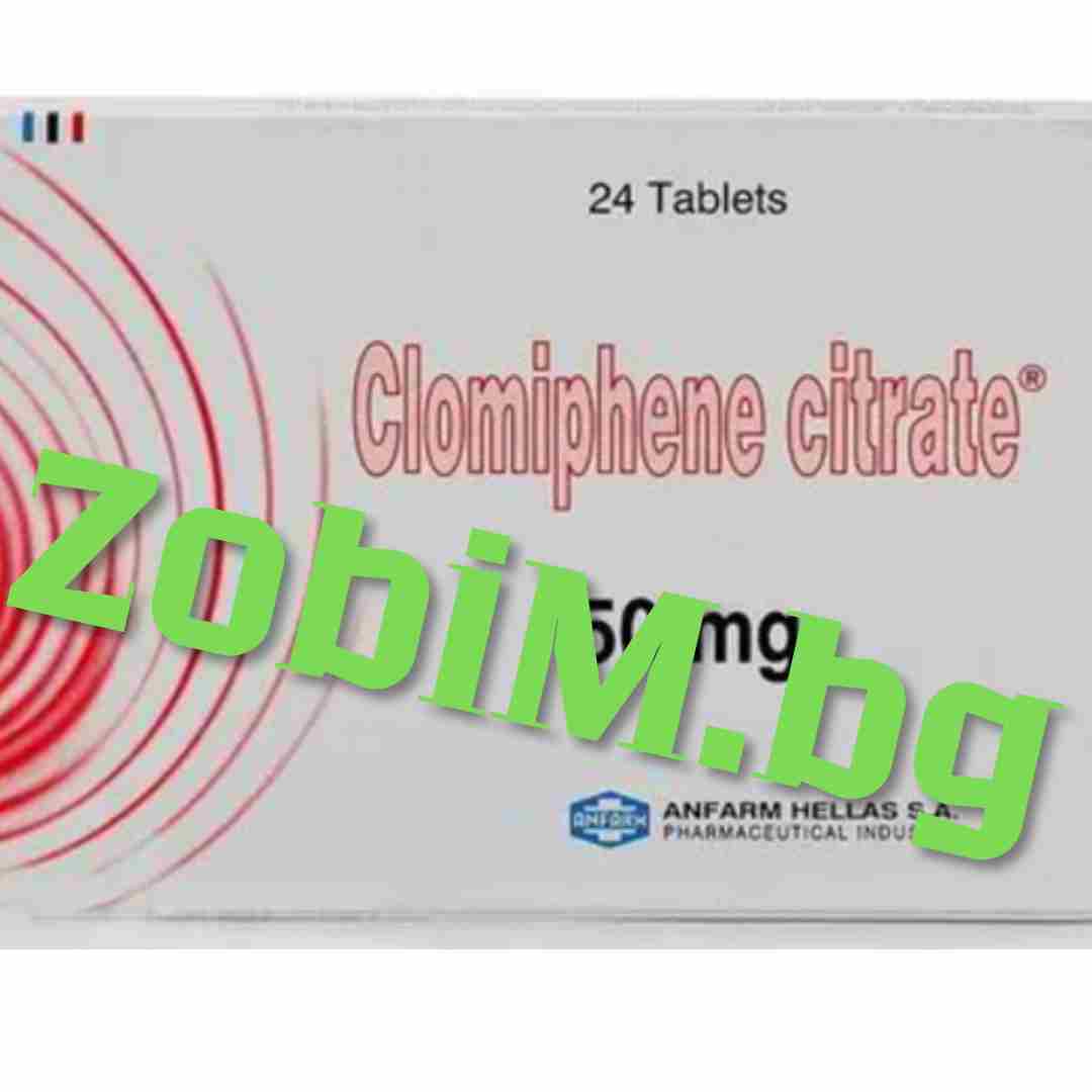 Generische clomifen