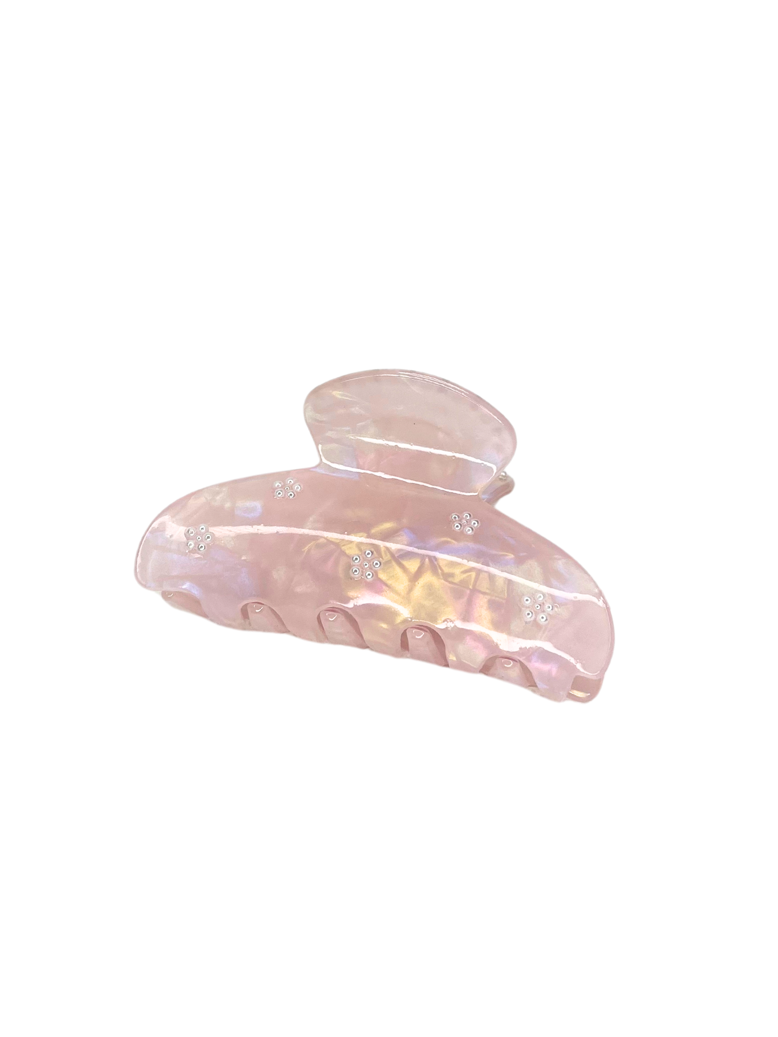 CUSTOM BIG GLAZED ANGEL CAKE CLIP