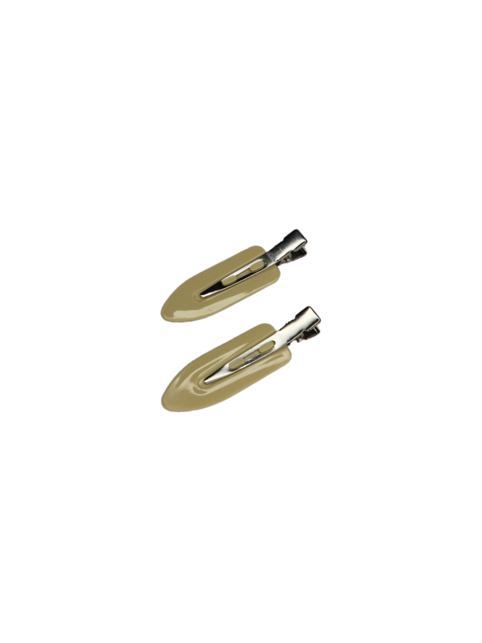 CUSTOM ETOUPE HAIR PINS