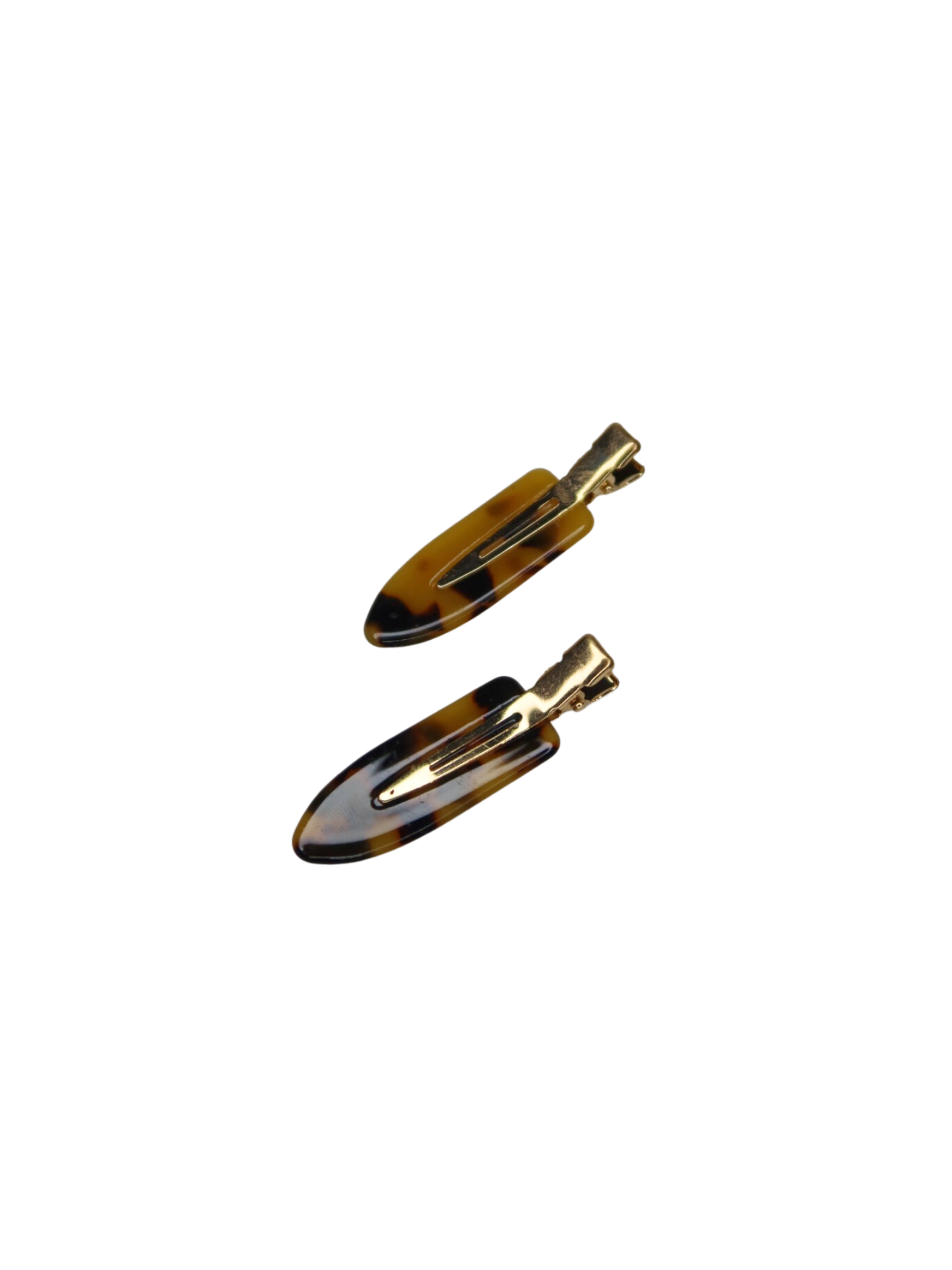 CUSTOM DARK COCO HAIR PINS