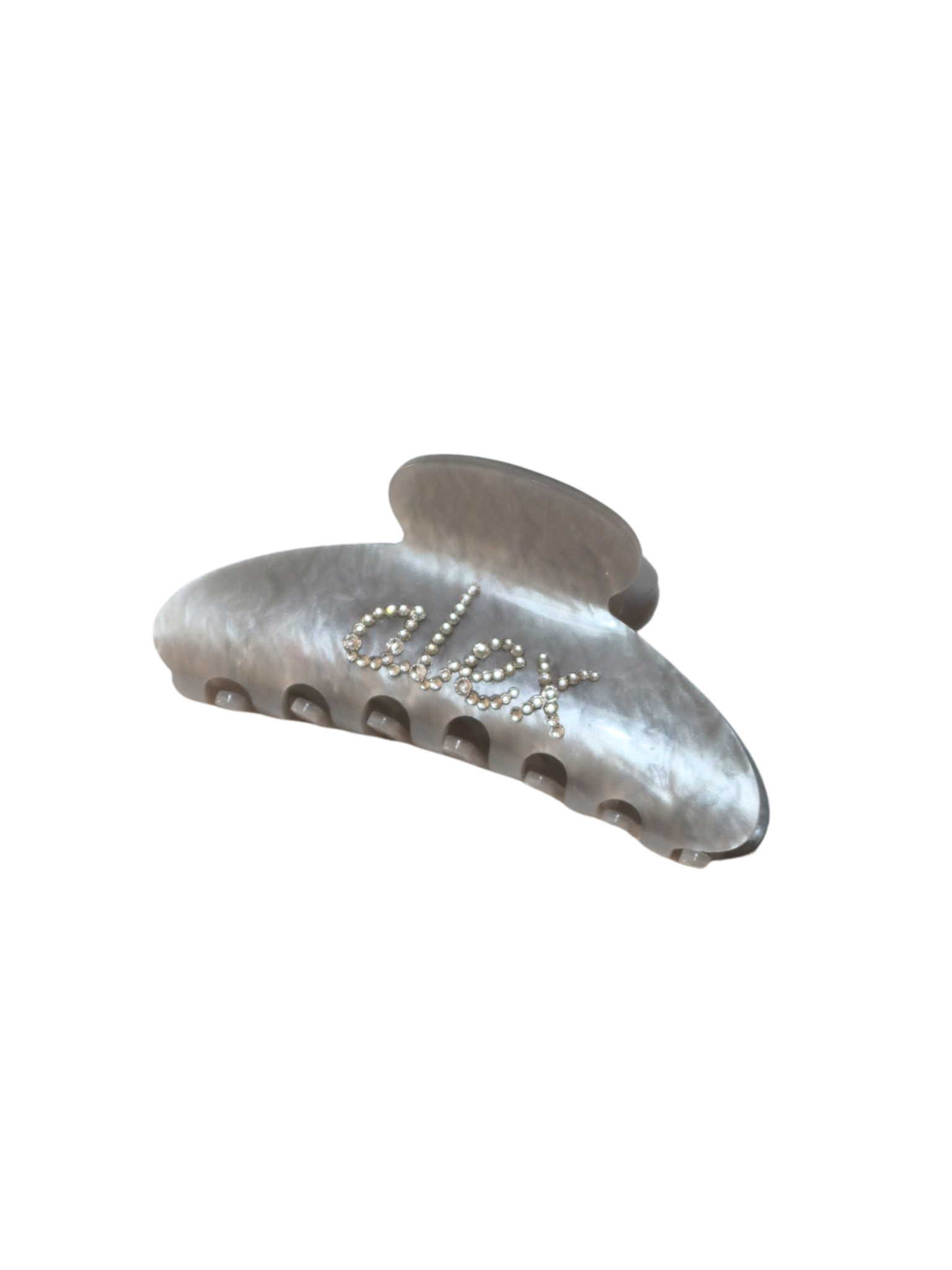 CUSTOM LARGE MOONBEAM CLIP