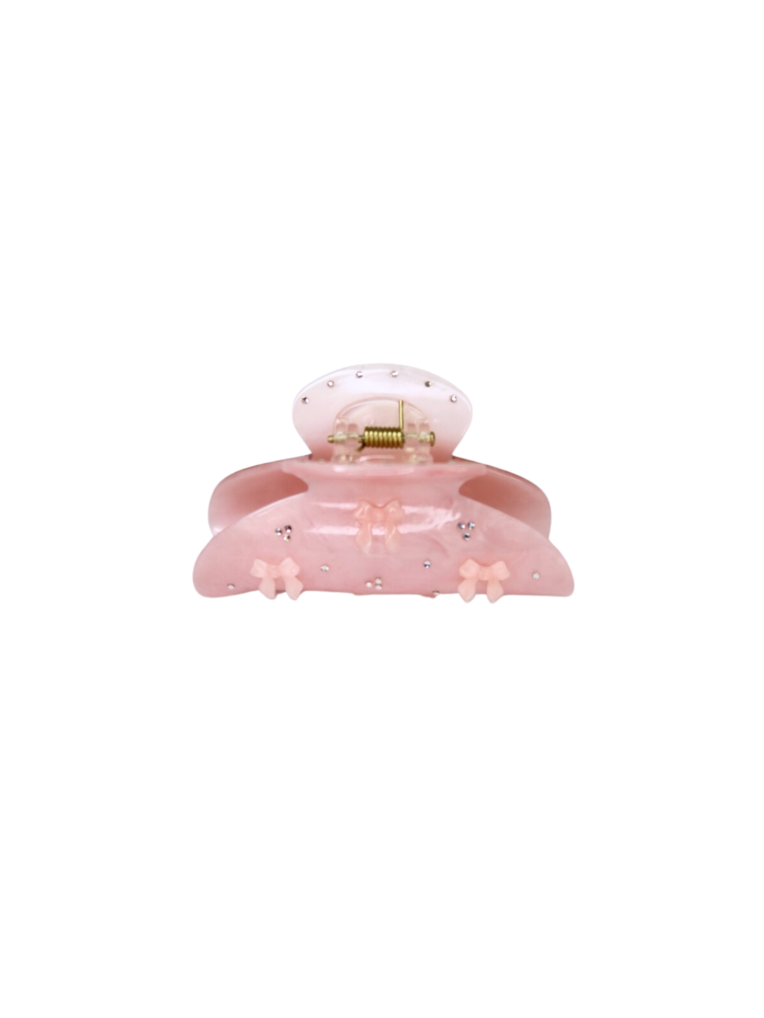 BIG GLAZED TARTE FRAMBOISE CLIP