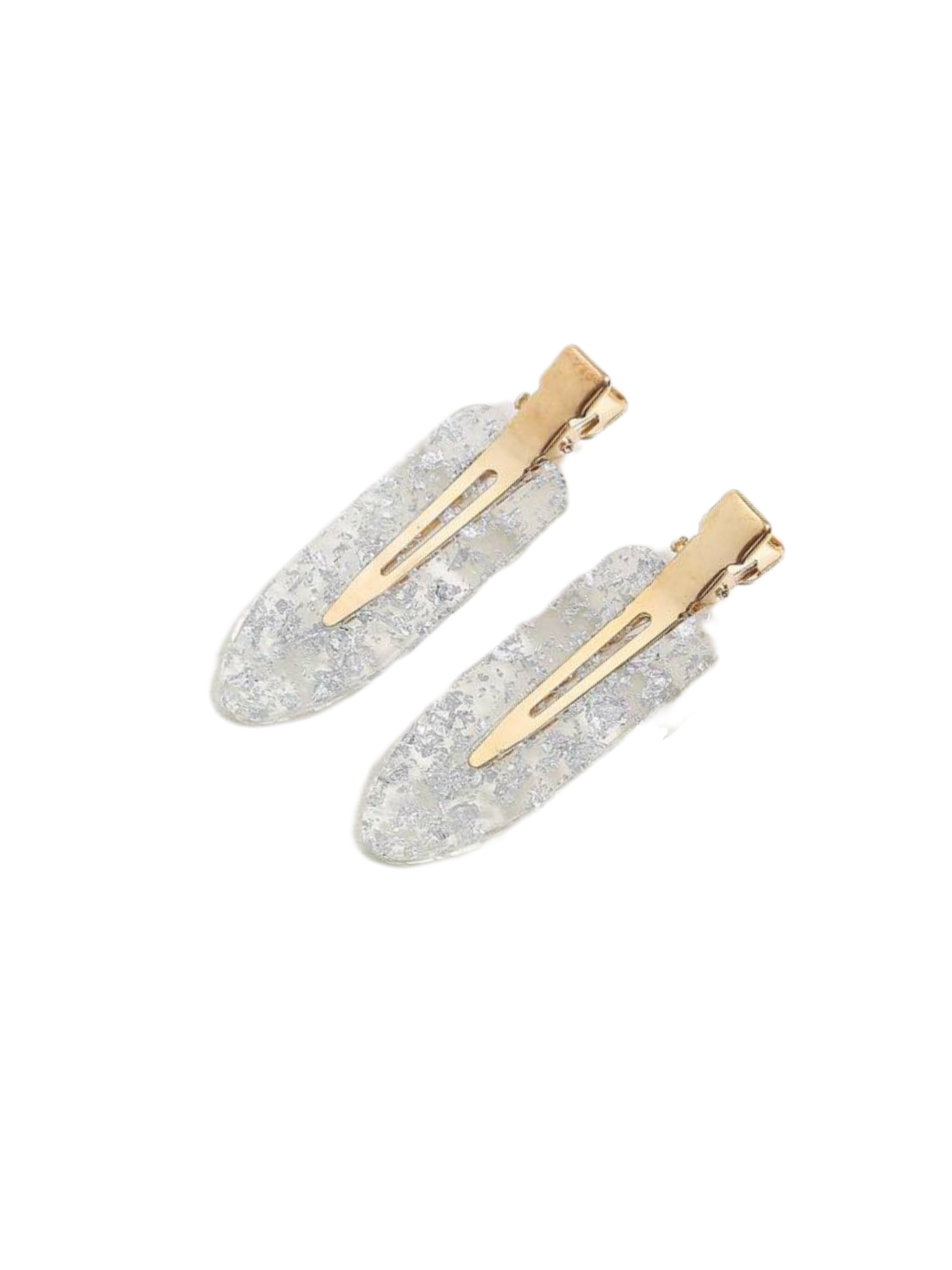 CUSTOM NEIGEUX HAIR PINS