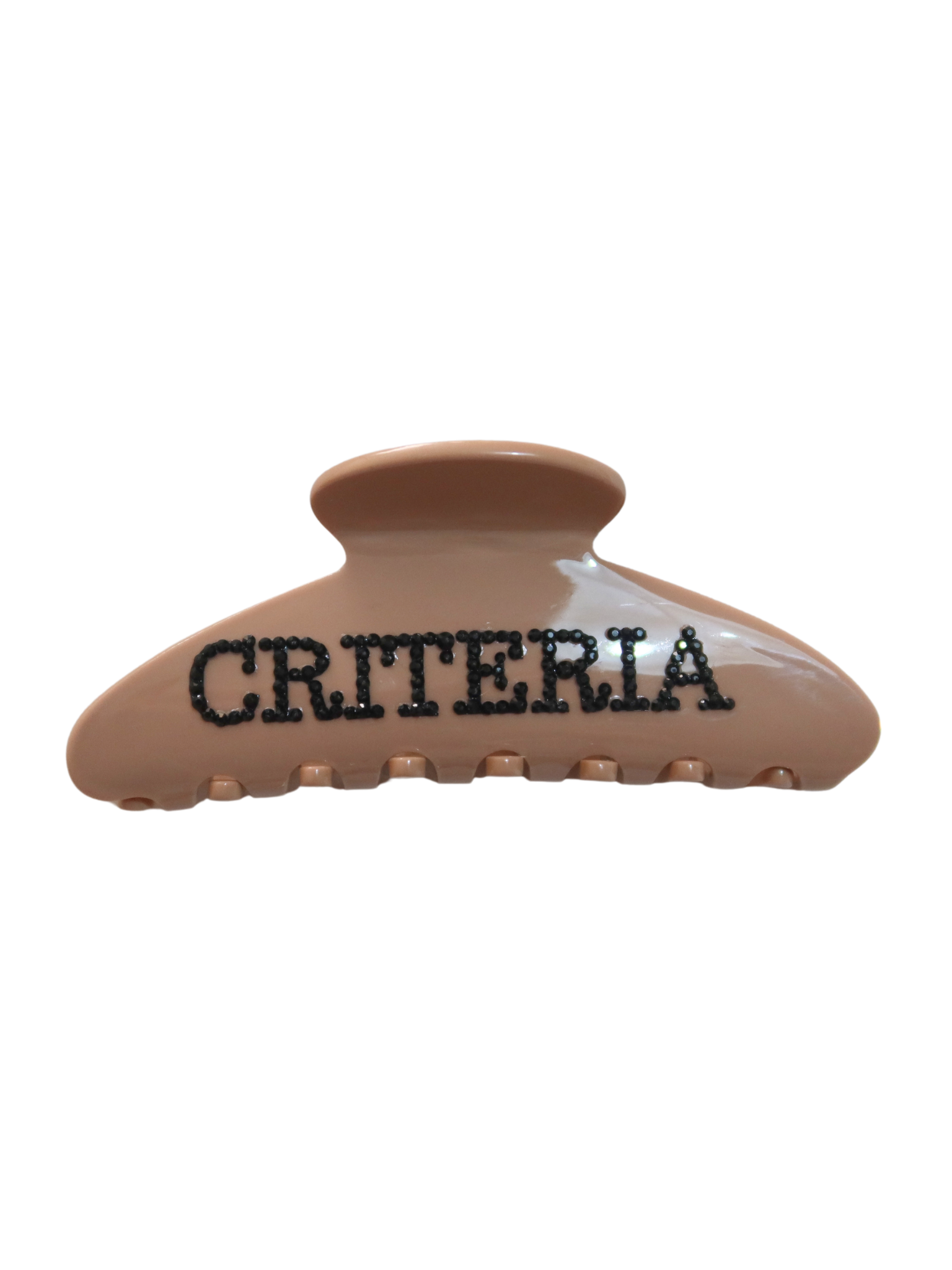 CUSTOM LARGE CRITERIA CLIP