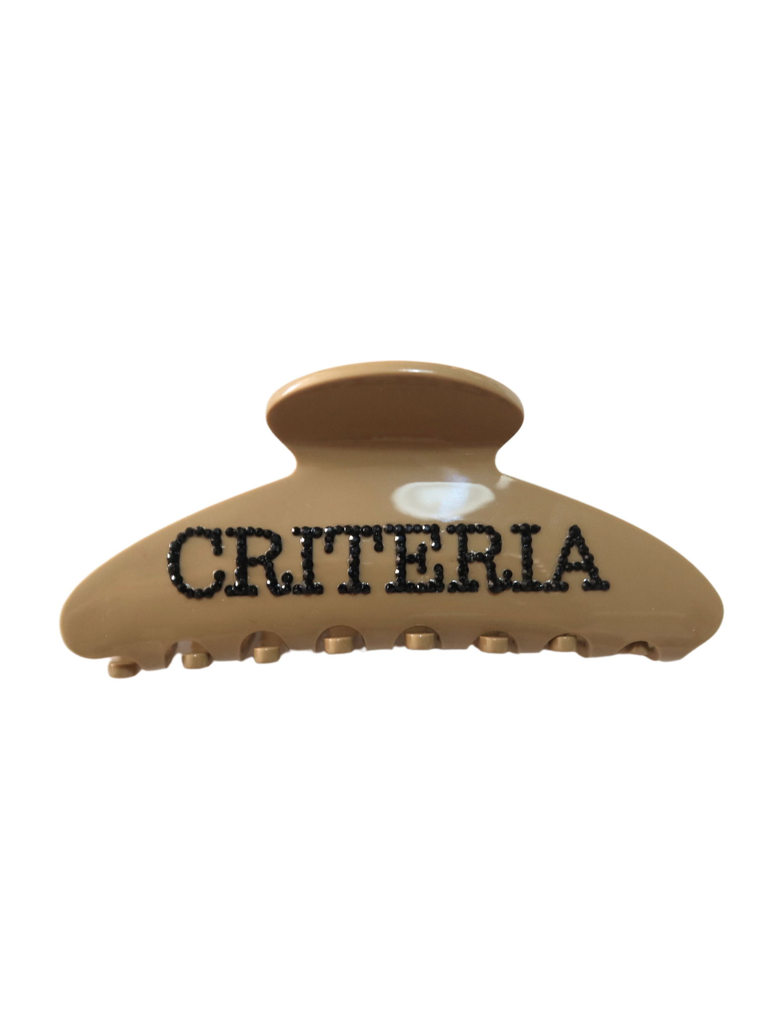 CUSTOM LARGE CRITERIA CLIP