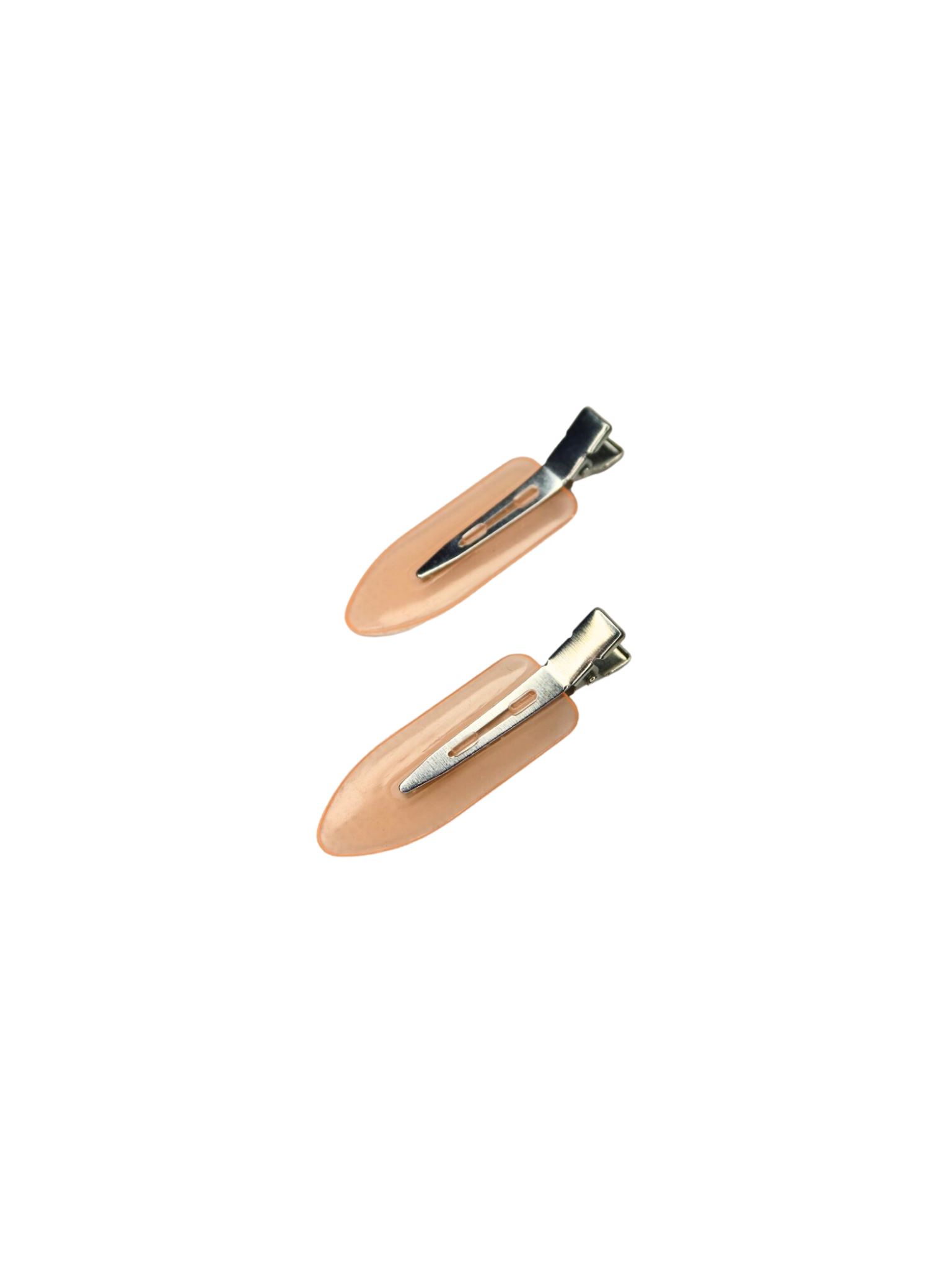 CUSTOM LECHE MILK HAIR PINS