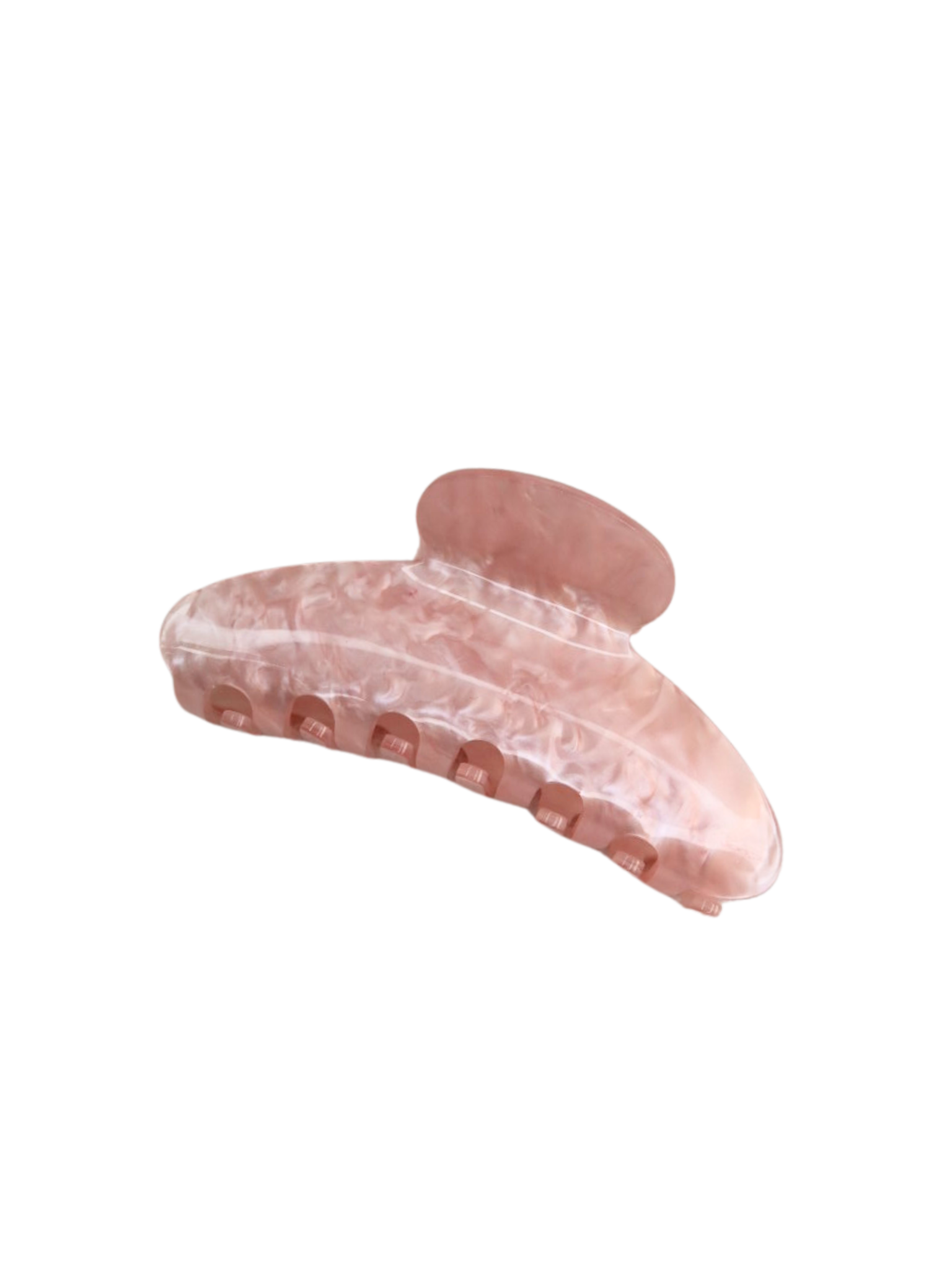 CUSTOM LARGE ROSÉ MILK CLIP