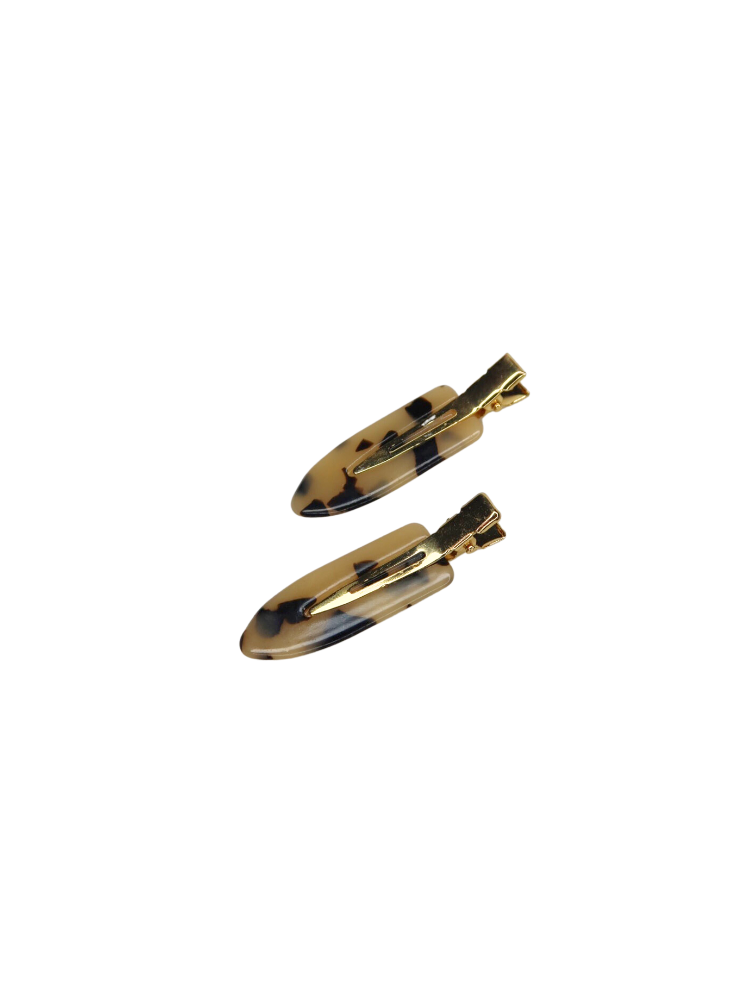 CUSTOM COCO HAIR PINS