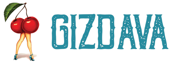 GIZDAVA BOUTIQUE