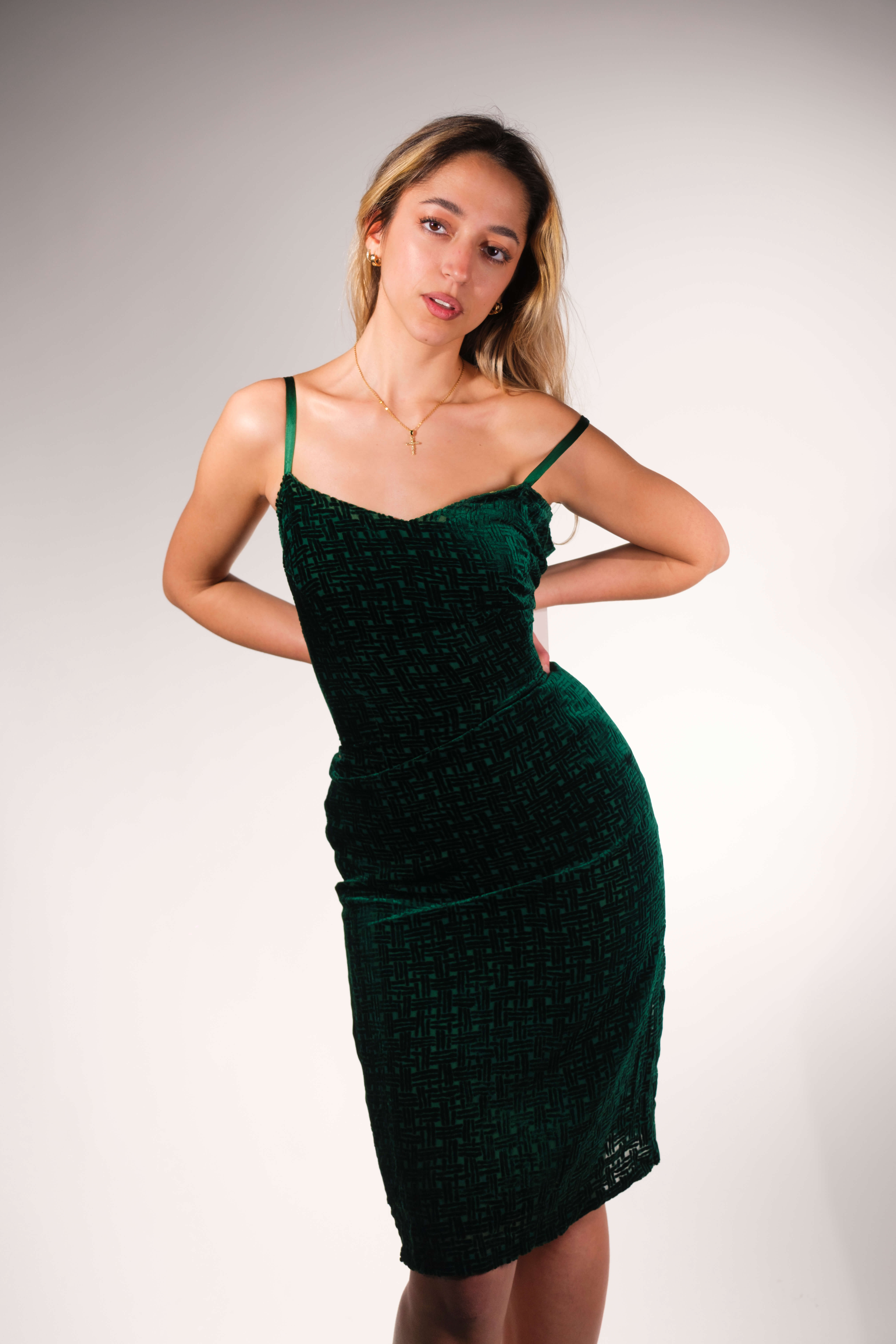 Рокля MaxMara