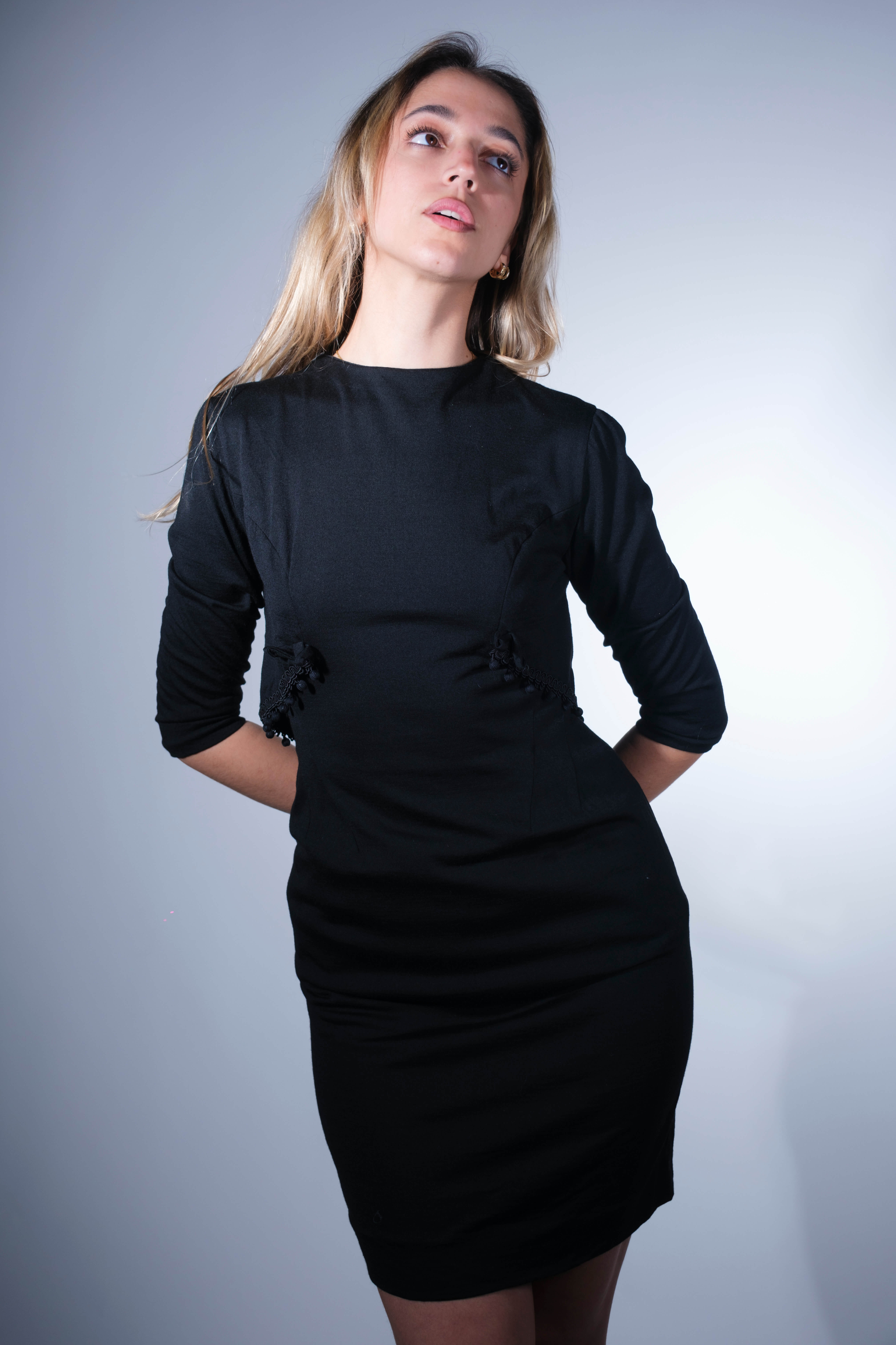 Рокля Luisa Spagnoli