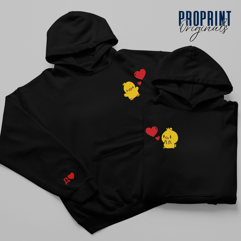 суичъри за двойки