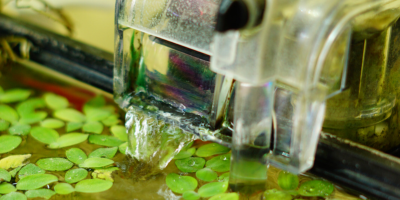 Помпи и външни филтри