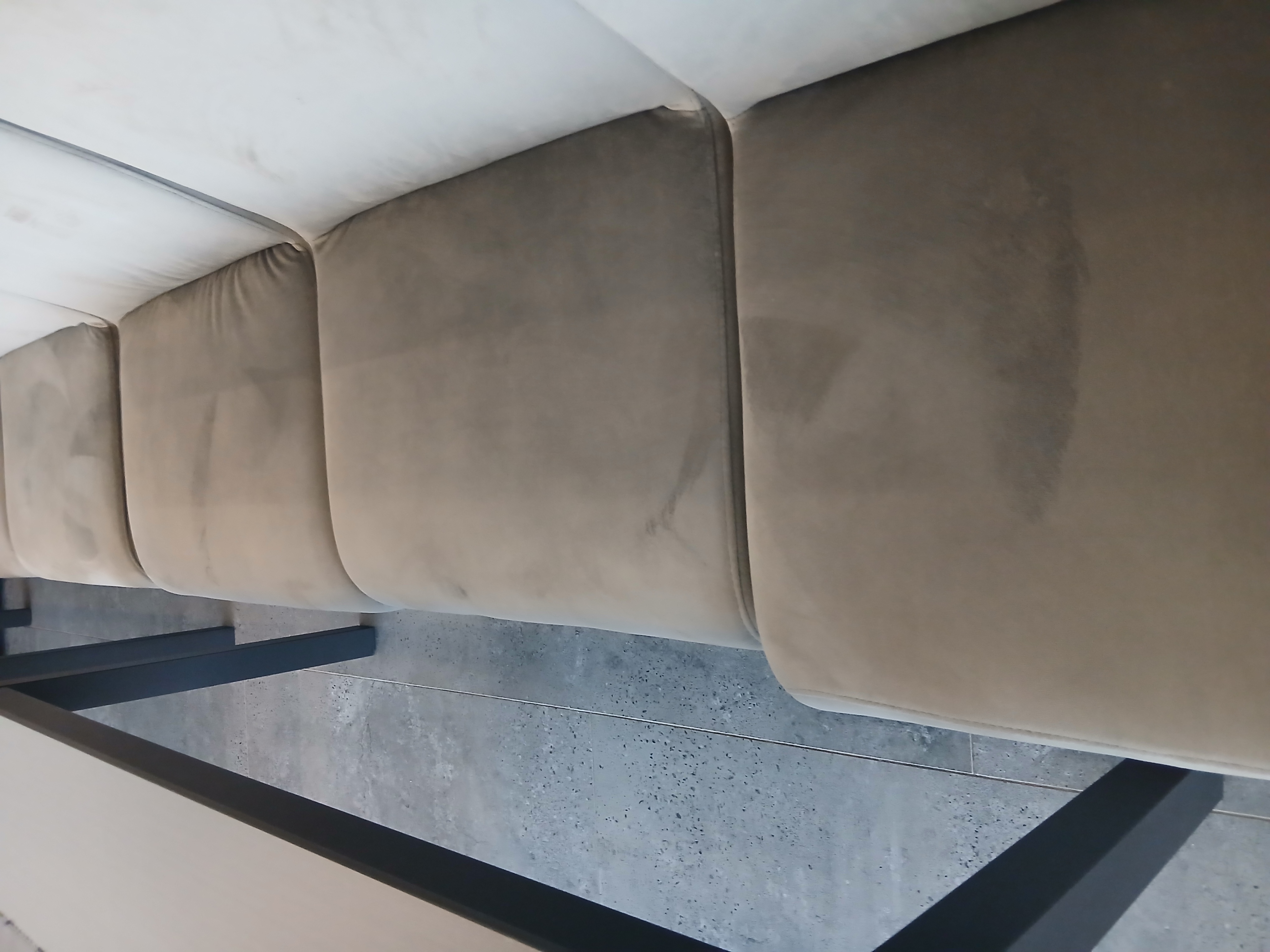 Пране на дивани