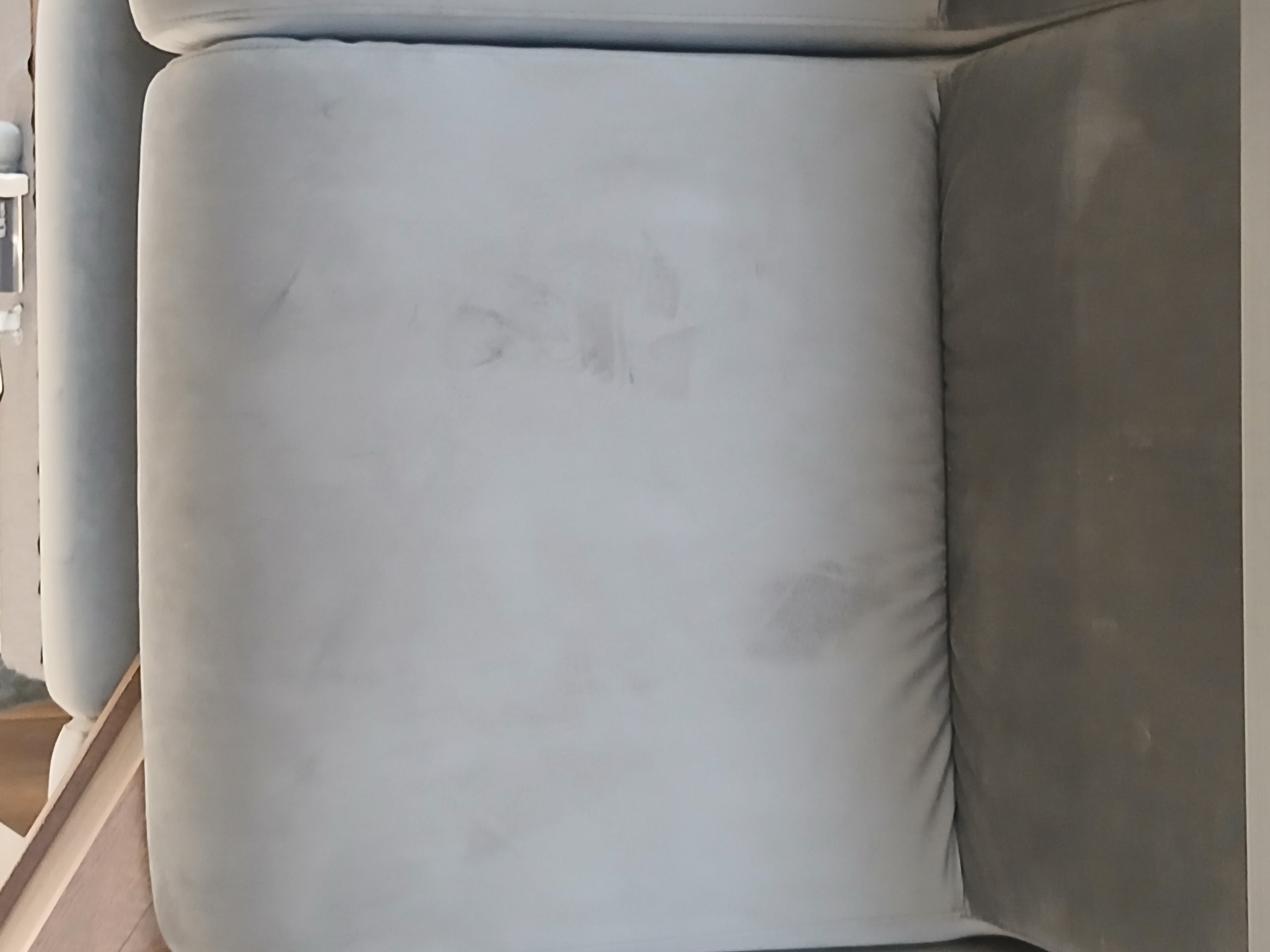 Пране на мека мебел