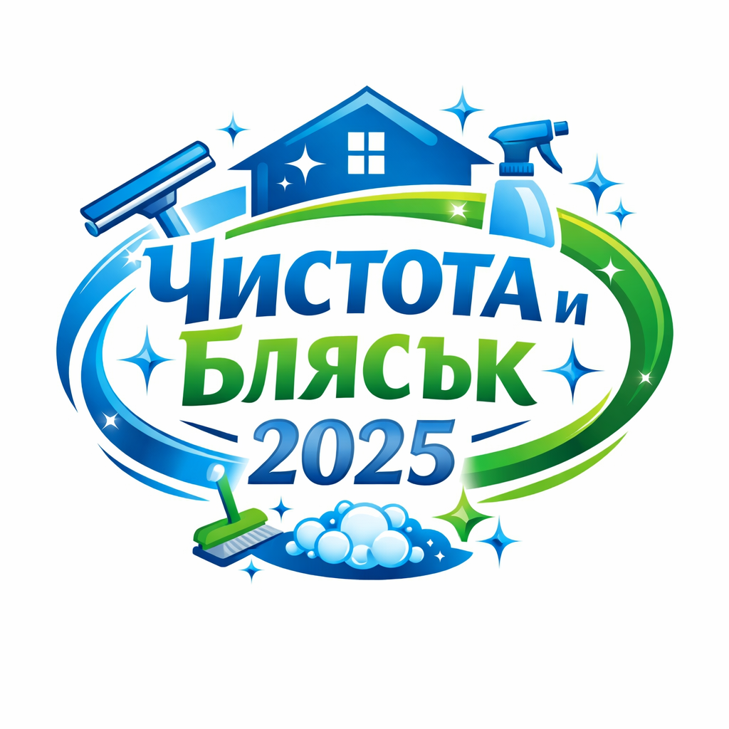 Чистота и Блясък 2025