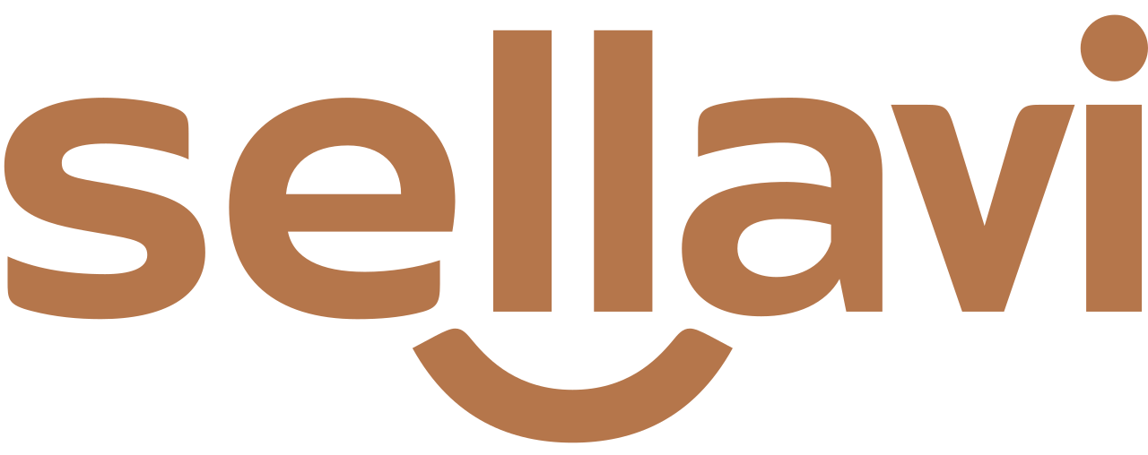 Sellavi logo