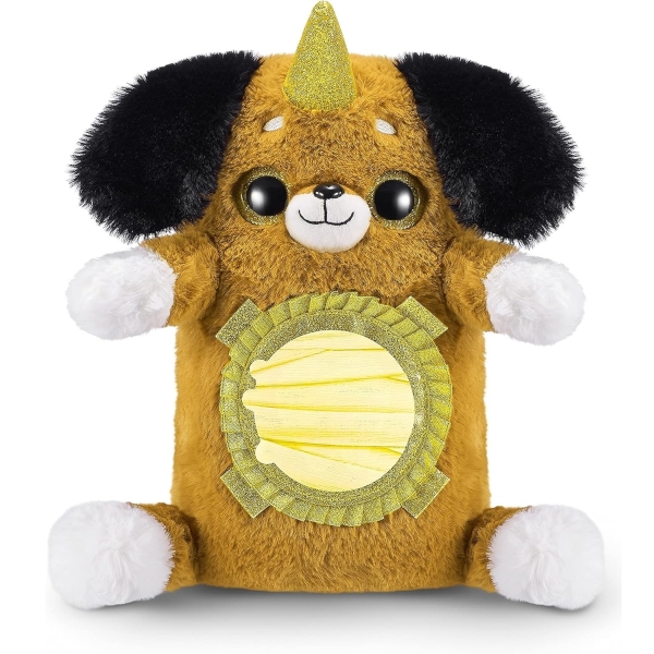 Rainbocorns Puppycorn Rescue Squash