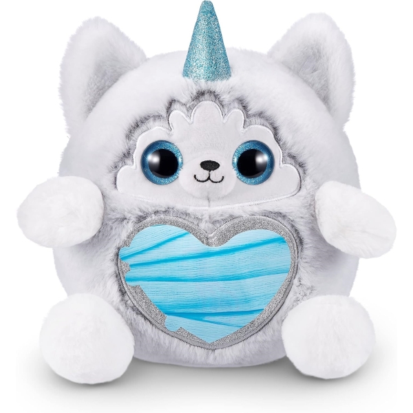 Rainbocorns Puppycorn Rescue Miss T