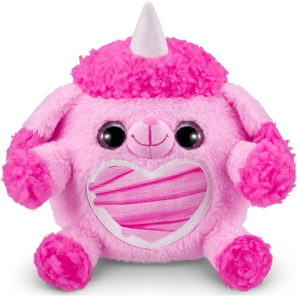 Rainbocorns Puppycorn Rescue Posh