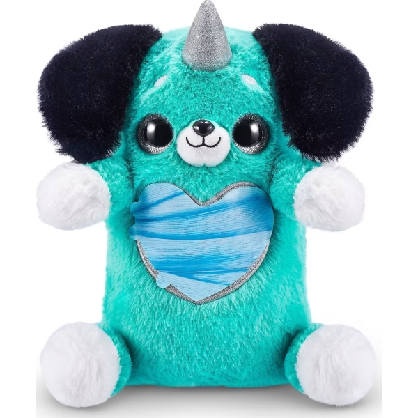 Rainbocorns Puppycorn Rescue Peaches