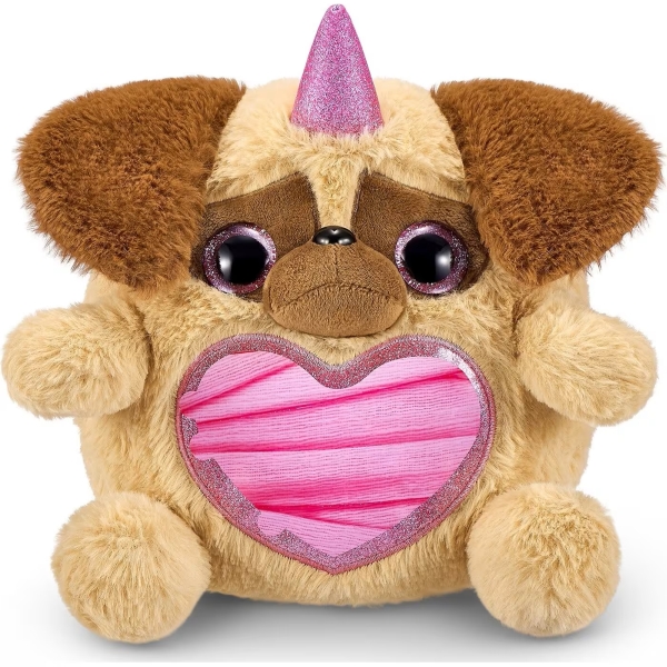 Rainbocorns Puppycorn Rescue Beanie