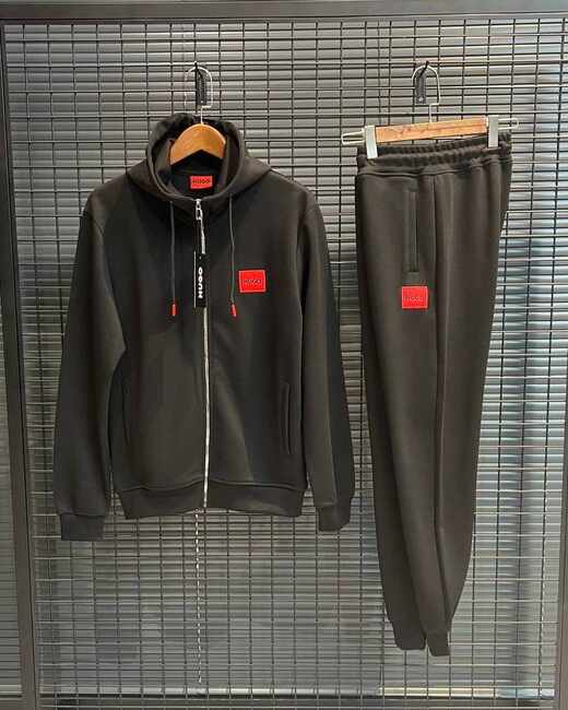 Анцузи – streetwear