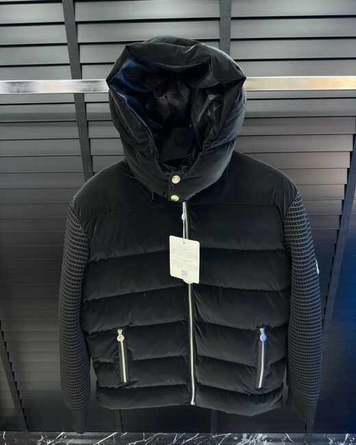 Якета – streetwear