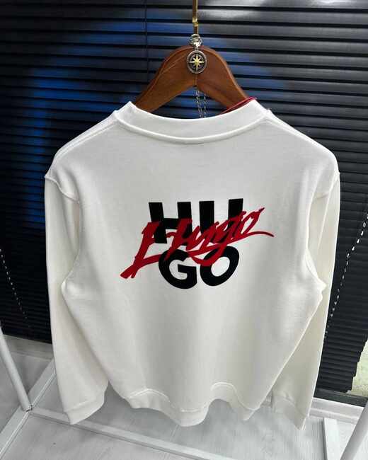 Блузи – streetwear