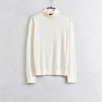 WOOL KNIT