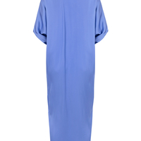 AZURE DRESS