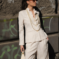 Amaya Suit Pants