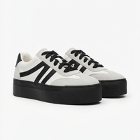 NOA PLATFORM SNEAKERS
