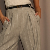 VICOLO PANTS