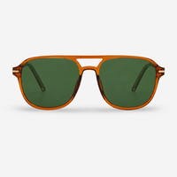 AZUR | RIVIERA | SUNGLASSES