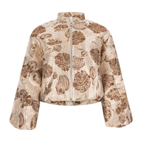 BRUNEA JACKET