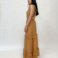 Vicolo dress