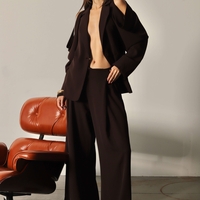 AMBERLY PANTS