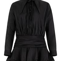 NOIR DRESS