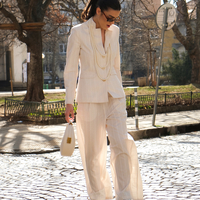 Amaya Suit Blazer