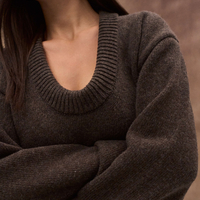 Marlowe Wool Dress