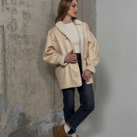 LOFOTEN JACKET