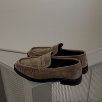 ANN LOAFERS