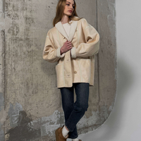 LOFOTEN JACKET
