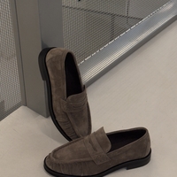 ANN LOAFERS