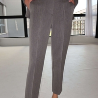 JACEY SUIT PANTS